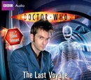 The Last Voyage (audio story)