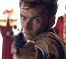 The End of Time (TV story)