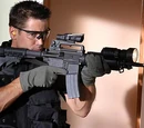 Sergeant Sidetrack