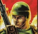 Greenshirt