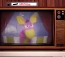 Daisy the Donkey Show