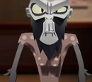 Miss Simian