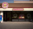 Joyful Burger
