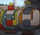 Construction Men