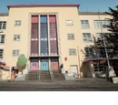Elmore Junior High