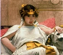 Cleopatra