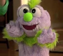 Mr. McGibblets