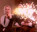 The Crucible