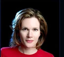 Catherine Dent