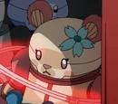 Ro-Bear Bella (2011 TV series)