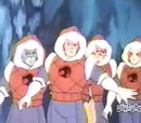 Thermal Suits