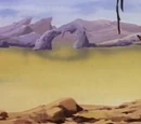 Acid Lake
