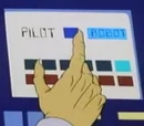 Robot pilot