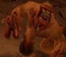 Berserker Splitter