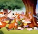 Fox Trot