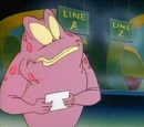 Oogie