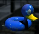 Rubber Ducky