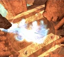 Stone Disk