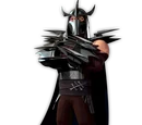 Shredder