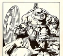 Jack Kirby