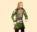 Barbarian Peasants (Gaul)