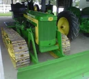 John Deere Construction