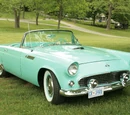 Ford Thunderbird