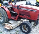 International 234