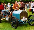 List of defunct United States automobile manufacturers