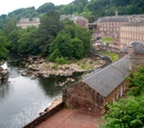 New Lanark
