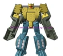 Heavy Load (cybertron)