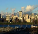 Vancouver