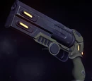 Nova Blaster MX