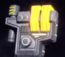 Jammer Pack