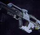 Arx Buster