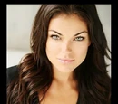 Serinda Swan