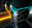 Light Cycle 1.5