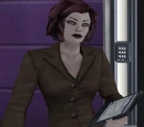 Eva Popoff