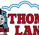 Thomas Land (Japan)