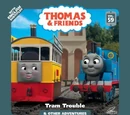 Tram Trouble and Other Adventures