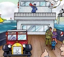 Caroline's Cruise
