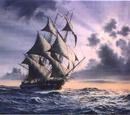 USS Constitution