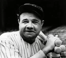 Babe Ruth