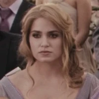 Rosalie Hale