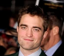 Robert Pattinson