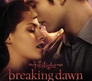 The Twilight Saga: Breaking Dawn Part 1: The Official Illustrated Movie Companion