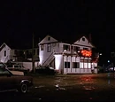 The Road House