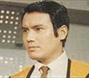 Shin Hayata