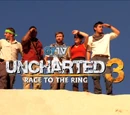 Uncharted 3: Race to the Ring