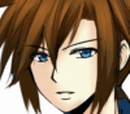 Ren Ikune